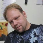 Profile picture of Sandriator