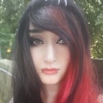 Profile picture of Gothgirl