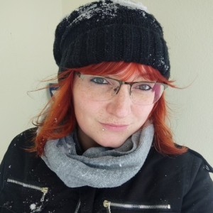 Profile picture of Saraquael